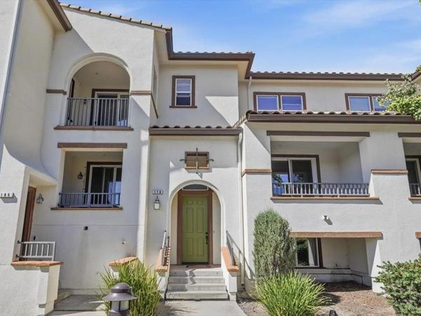 176 Paso Olmo Terrace, Fremont, CA 94539
