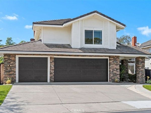 28101 Westfield Drive, Laguna Niguel, CA 92677