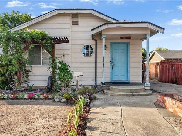 1665 Market Street, Santa Clara, CA 95050
