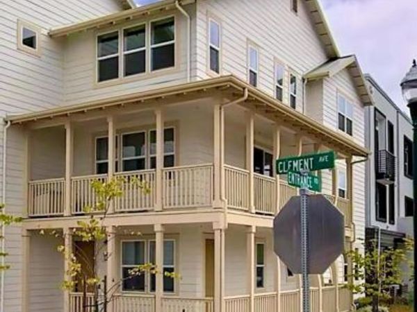 1826 Entrance Rd, Alameda, CA 94501