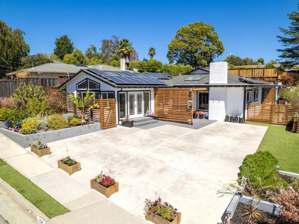 106 Corinne Avenue, Santa Cruz, CA 95065