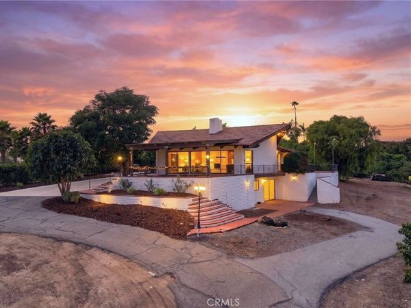 2801 E Mission Road, Fallbrook, CA 92028