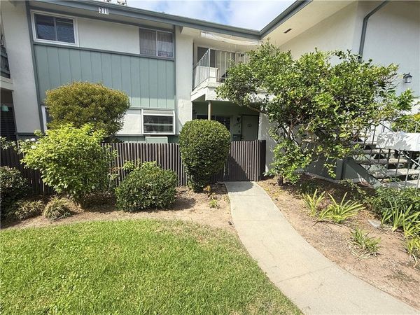 22900 Nadine Circle, Unit A, Torrance, CA 90505