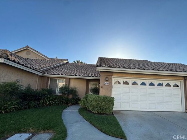 587 La Costa, Banning, CA 92220
