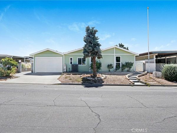 10002 Frontier, Cherry Valley, CA 92223