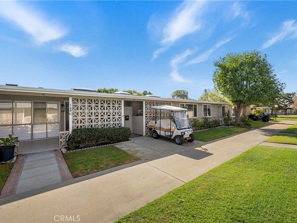 13170 Southport Lane, Unit 168B, Seal Beach, CA 90740