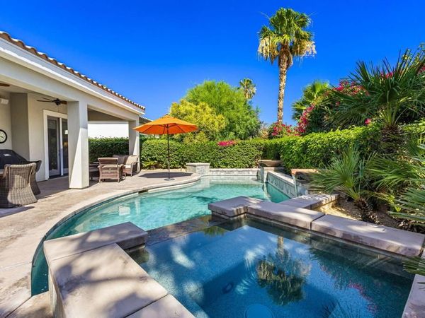 81485 Jacaranda Court, La Quinta, CA 92253