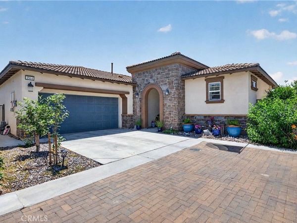4564 S Afton Privado, Ontario, CA 91761