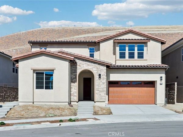 5867 Sunrise Ridge Lane, Lake Forest, CA 92679