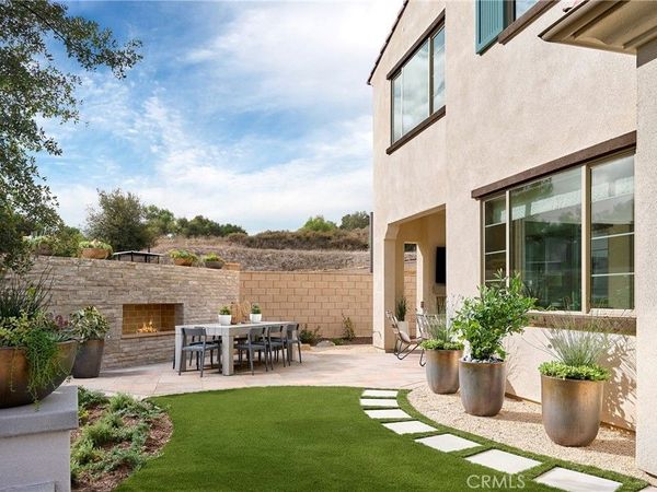 1110 Zen Circle, Chino Hills, CA 91709