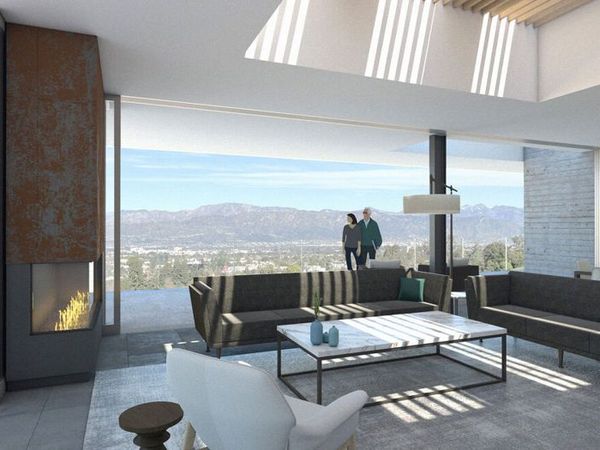 12340 Viewcrest Road, Studio City, CA 91604