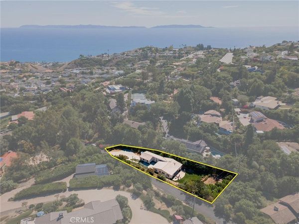 30375 Diamonte Lane, Rancho Palos Verdes, CA 90275