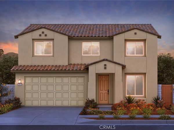 83873 Calle Trejo Drive, Coachella, CA 92236