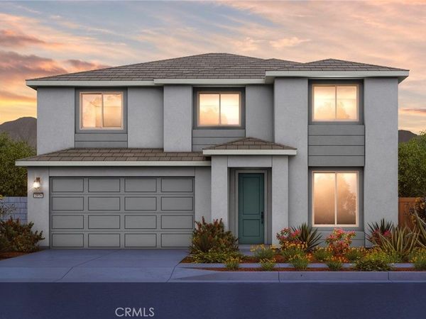 83861 Calle Trejo Drive, Coachella, CA 92236