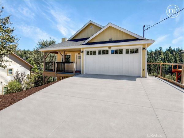 26885 Modoc Lane, Lake Arrowhead, CA 92352