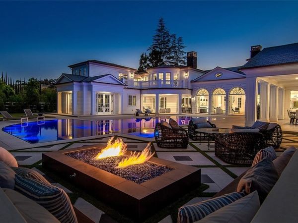 5546 JED SMITH Road, Hidden Hills, CA 91302