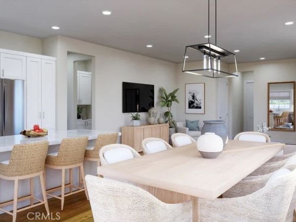 690 Furrow Road, Rancho Mission Viejo, CA 92694