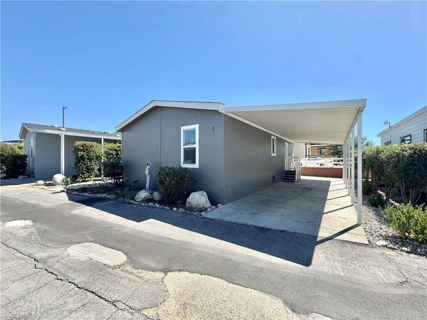 1134 Villa Calimesa, Unit 87, Calimesa, CA 92320