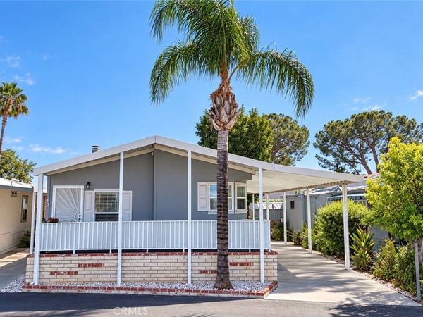 220 S Elk Street, Unit 101, Hemet, CA 92543