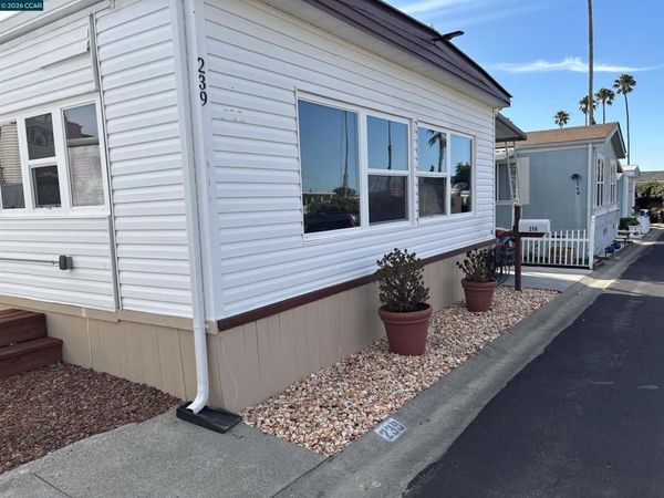 16401 San Pablo Ave, San Pablo, CA 94806