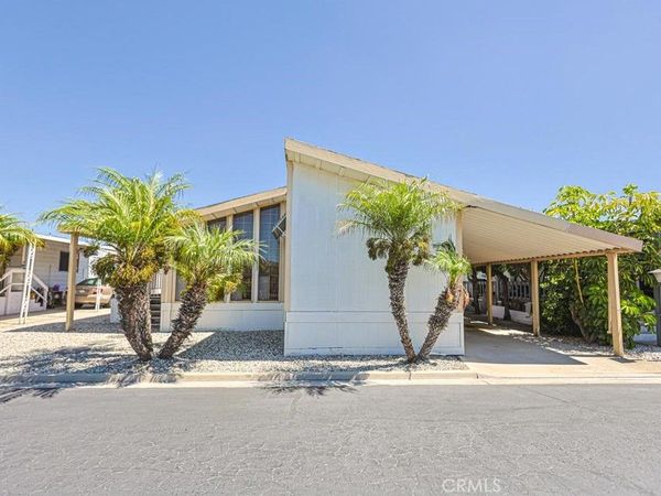 9350 Bolsa, Unit 78, Westminster, CA 92683