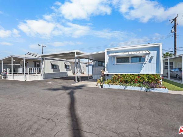 16601 Garfield Ave , Unit 116, Paramount, CA 90723