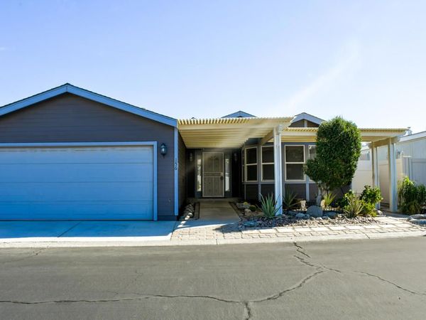 15300 Palm Drive, Unit 156, Desert Hot Springs, CA 92240