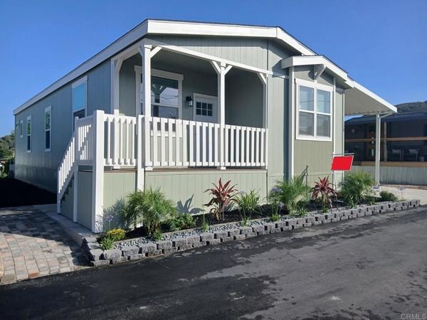 28890 Lilac Road, Unit 179, Valley Center, CA 92082