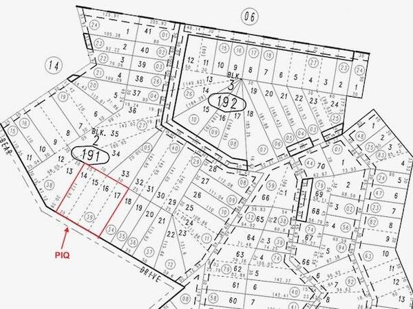 39 Bear Dr , Arrowbear, CA 92382