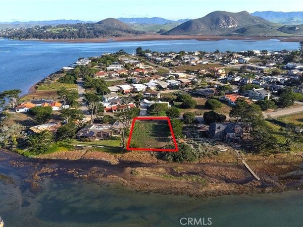 0 Pasadena, Los Osos, CA 93402