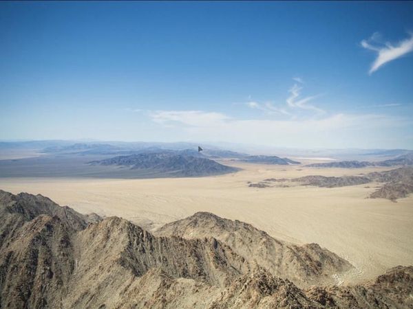 1234 Twenty Nine Palms, Twentynine Palms, CA 92277