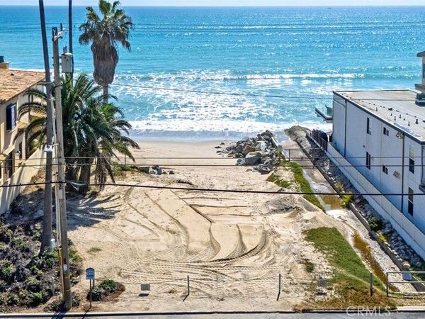 35075 Beach, Dana Point, CA 92624