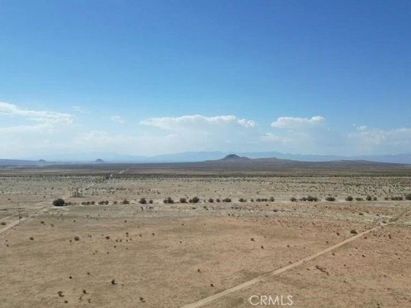 0 Brown Rd & Cordova Dr, California City, CA 93505