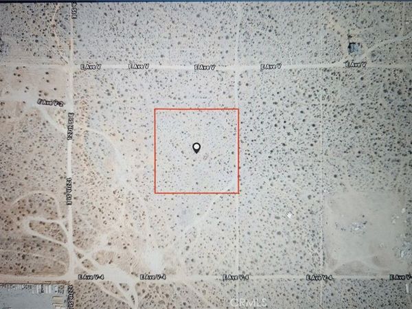 0 Longview RD , Pearblossom, CA 93553