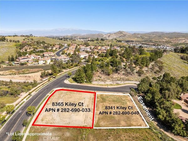 8365 Kiley Court, Corona, CA 92883