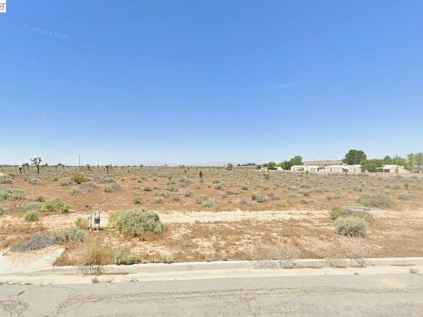 26601 Prospect St, Boron, CA 93516