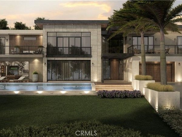 29081 Palos Verdes Drive East, Rancho Palos Verdes, CA 90275