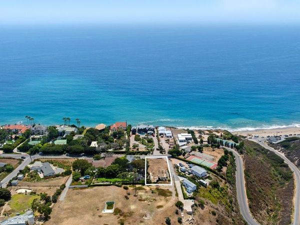 7006 Birdview Avenue, Malibu, CA 90265