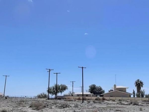 0 Pilot Drive, North Shore, CA 92254