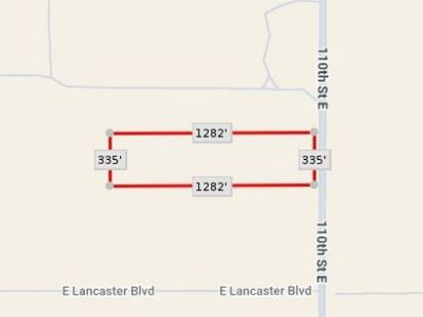 110 E Avenue I, Lancaster, CA 93535