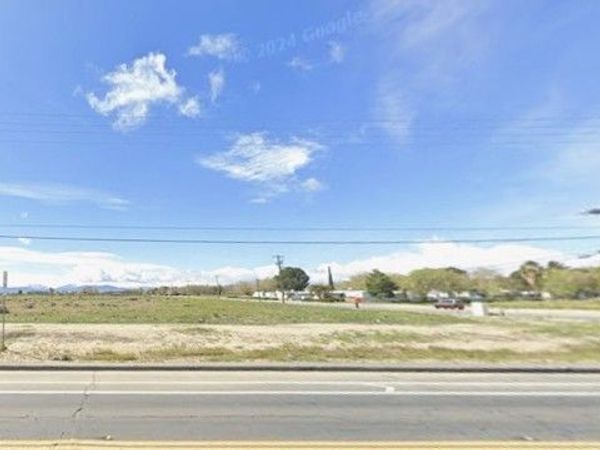 0 VAC/COR AVE I/30TH STE, Lancaster, CA 93535