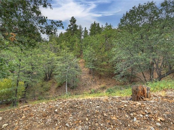 0 Minton Avenue, Big Bear City, CA 92314