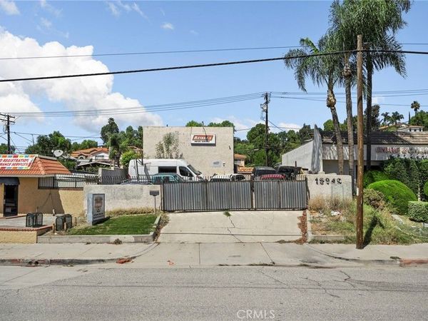 19949 Valley Blvd, Walnut, CA 91789