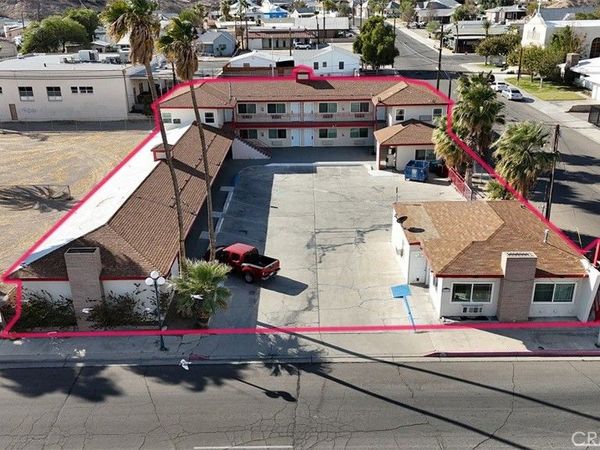 625 W Broadway, Needles, CA 92363