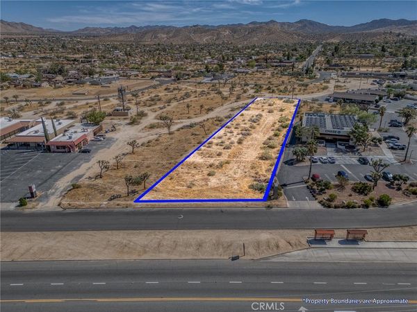57313 29 Palms, Yucca Valley, CA 92284