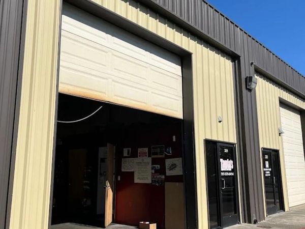 321 W 9th Street , Santa Rosa, CA 95401