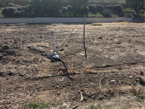 0 Pomona Rincon, Chino Hills, CA 91709