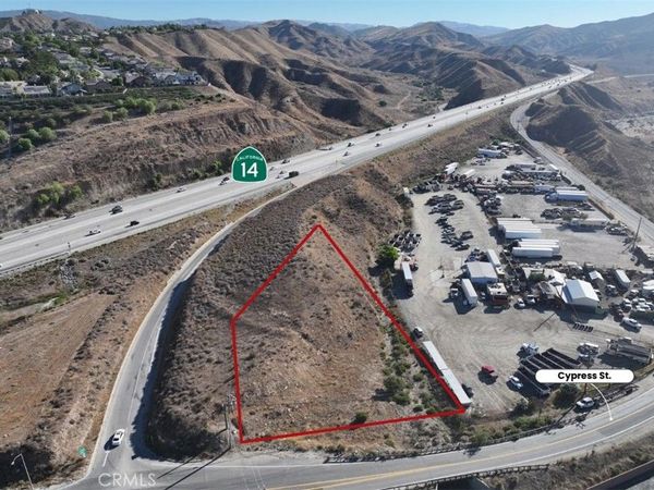 0 Soledad Canyon Rd., Canyon Country, CA 91351