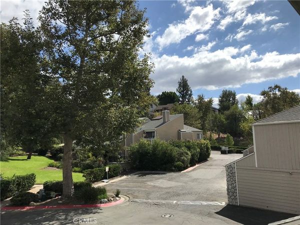 23531 Avenida La Caza, Unit B, Coto de Caza, CA 92679