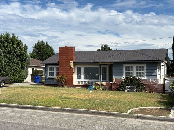 10310 Woodruff, Downey, CA 90241